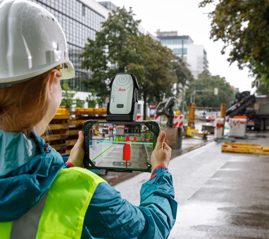 vSite Augmented Reality