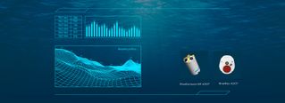 OceanAlpha SL20 Autonomous Demo Unit