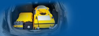 OceanAlpha SL20 Autonomous Demo Unit
