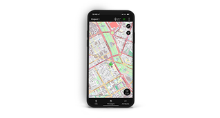 Leica Zeno Mobile One Software for iOS