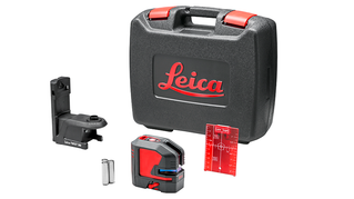 Leica Lino P5-1 5-Point Laser Level