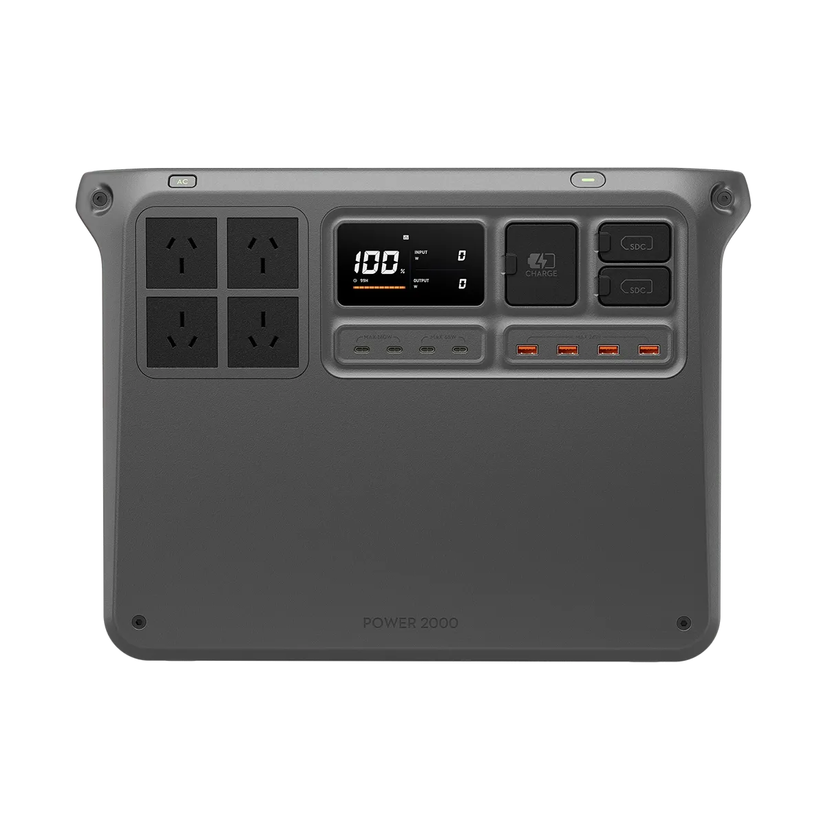 DJI Power 2000 CB.202507163199
