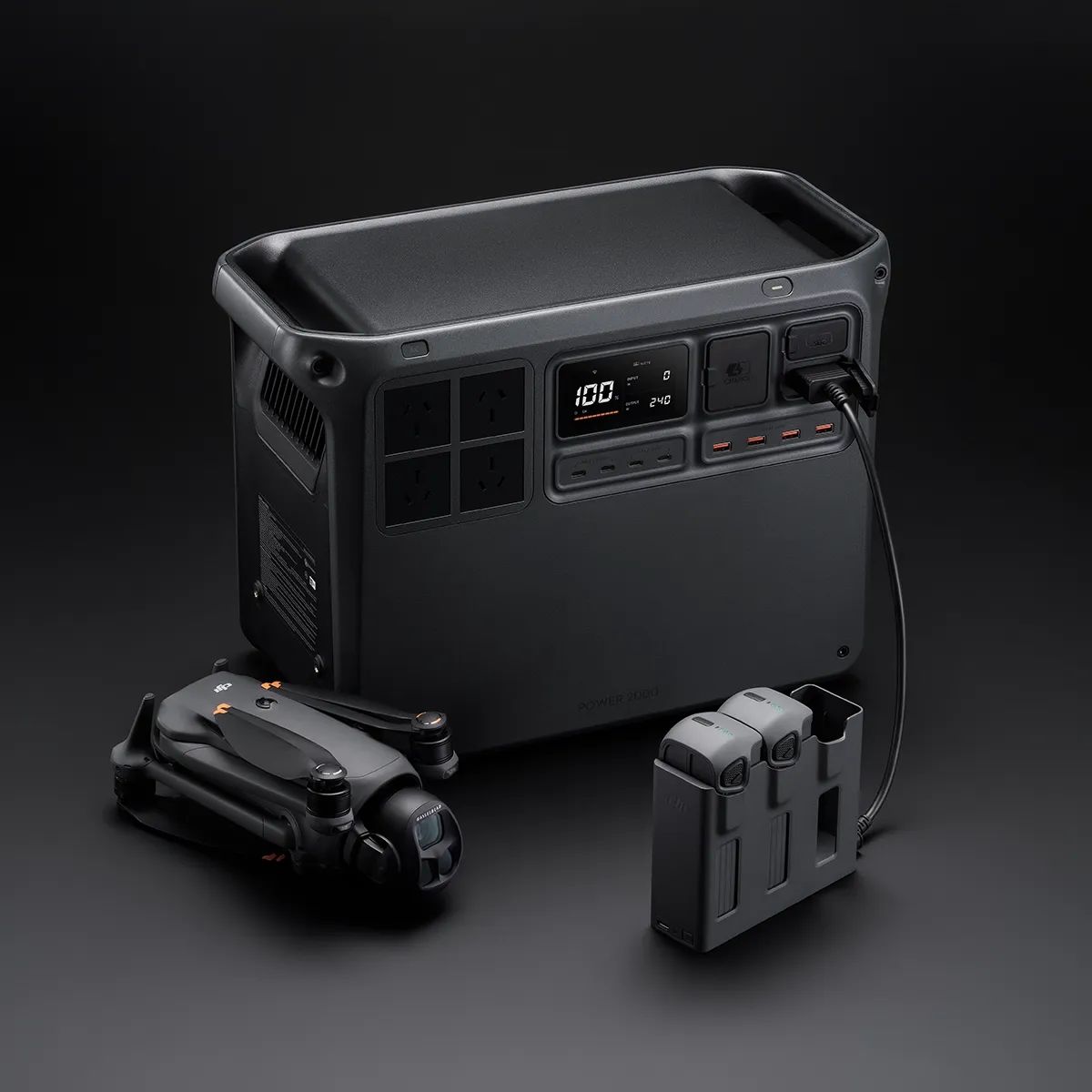 DJI Power 2000 CB.202507163199