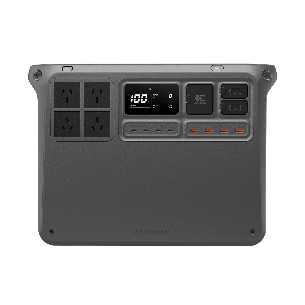 DJI Power 2000 CB.202507163199