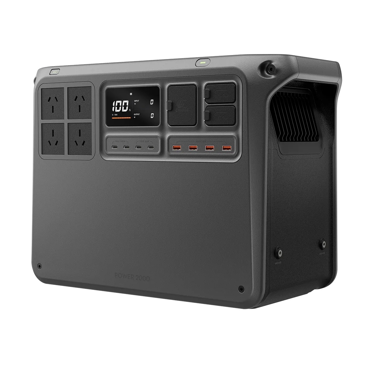 DJI Power 2000 CB.202507163199