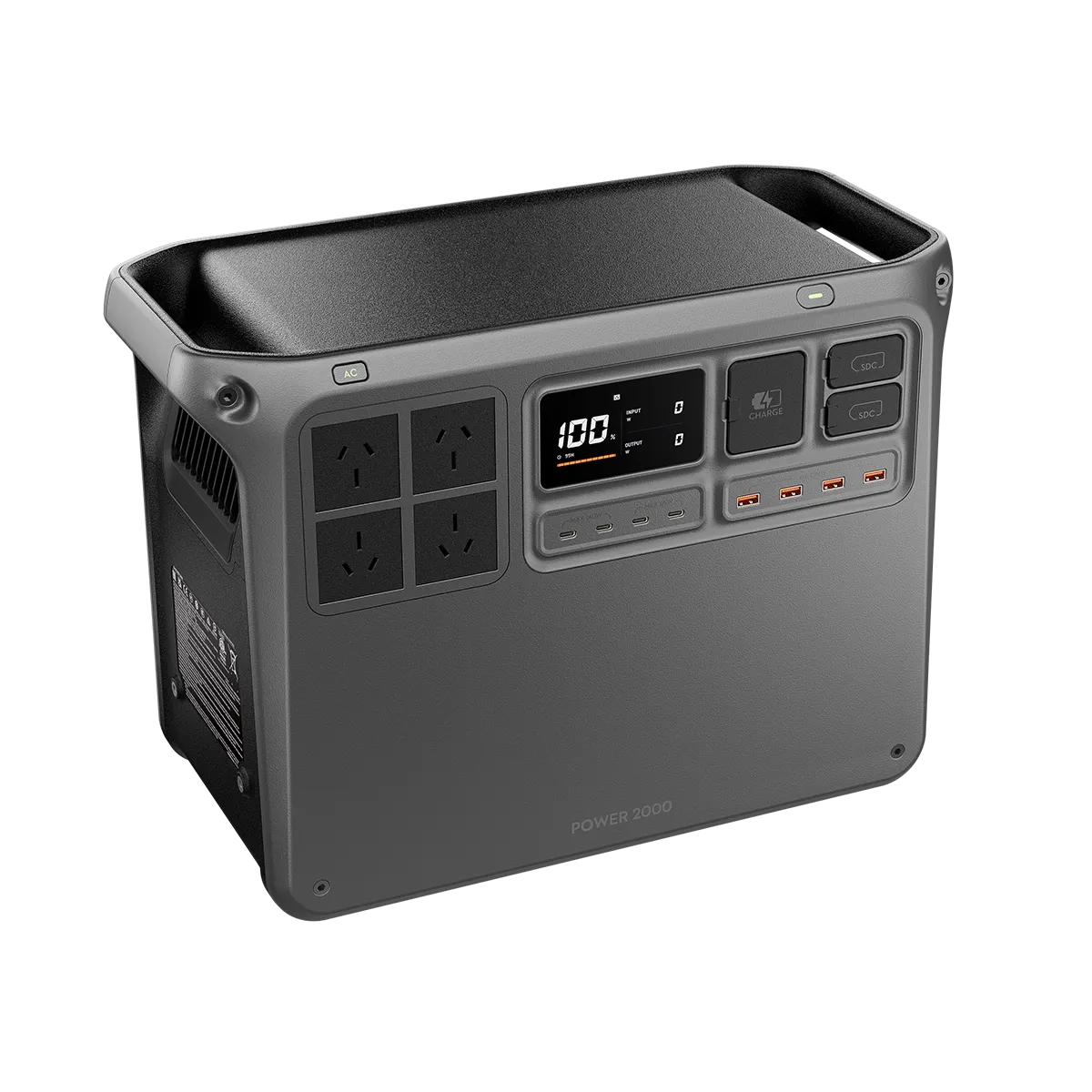 DJI Power 2000 CB.202507163199