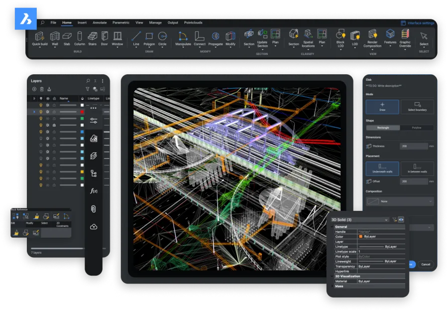 CAD Software