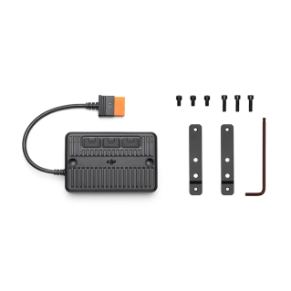 DJI Power 2000 Ultimate Camping Combo