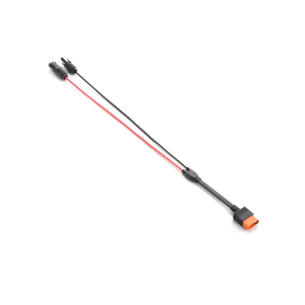 DJI Power MC4 Solar Power Charging Cable
