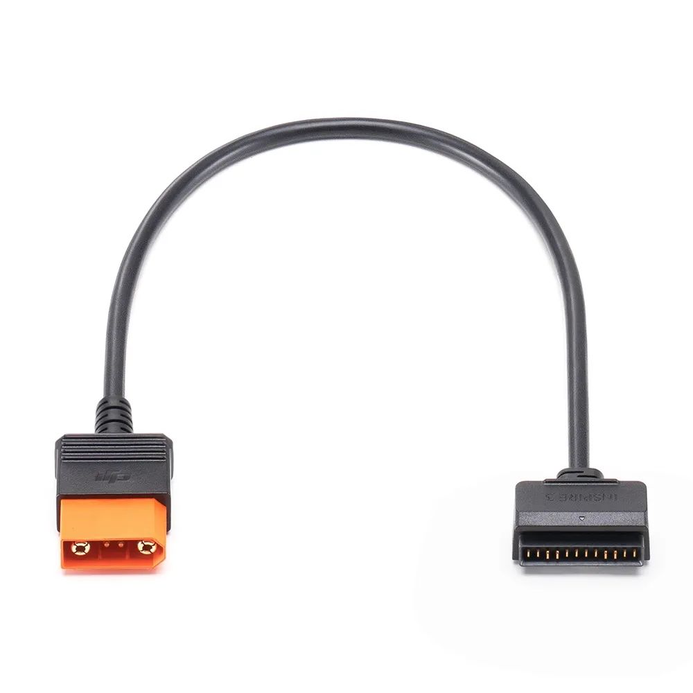 DJI Power SDC to DJI Air 3 Fast Charge Cable