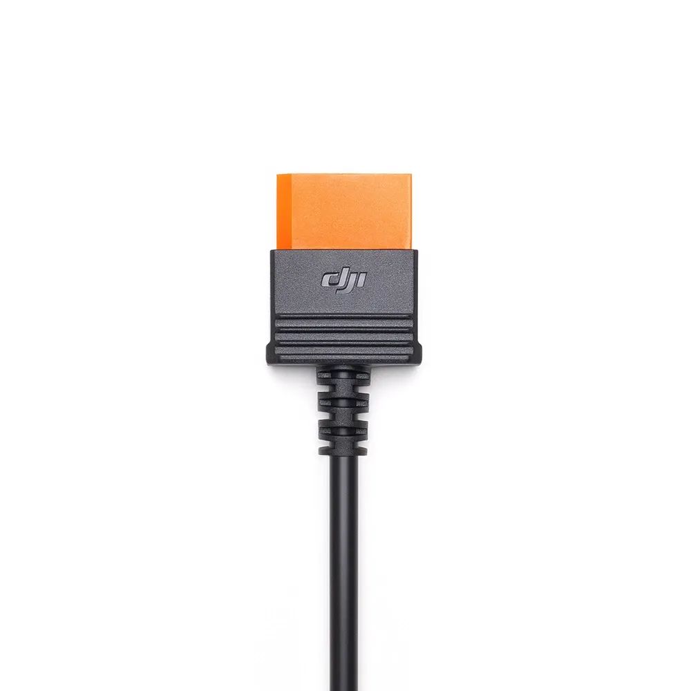 DJI Power SDC to DJI Inspire 3 Fast Charge Cable