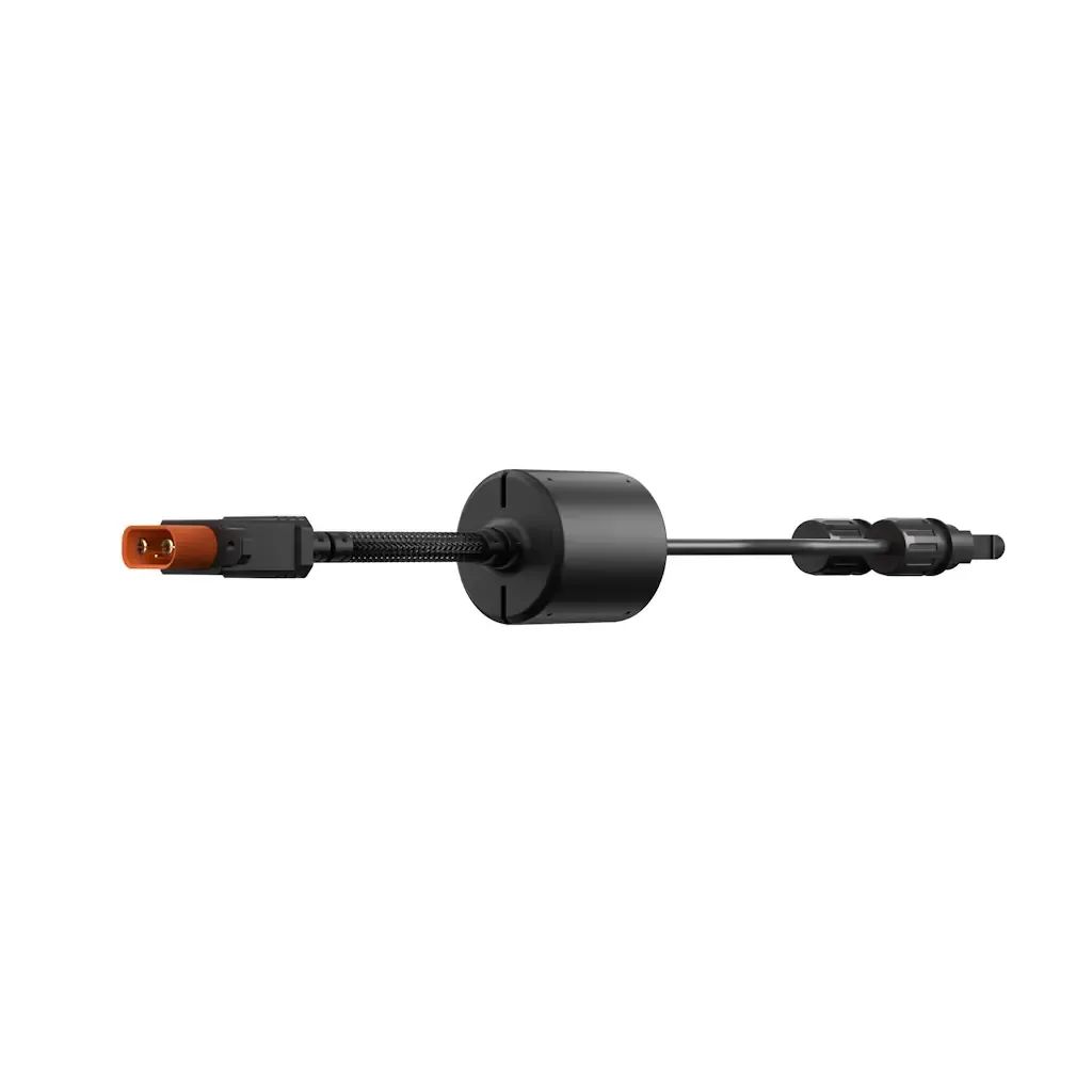 DJI Power 1.8kW Super Fast Charger XT90 to MC4 Adapter Cable