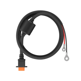DJI Power 1.8kW Super Fast Car Charging Combo incl. 45A Car Battery Cable