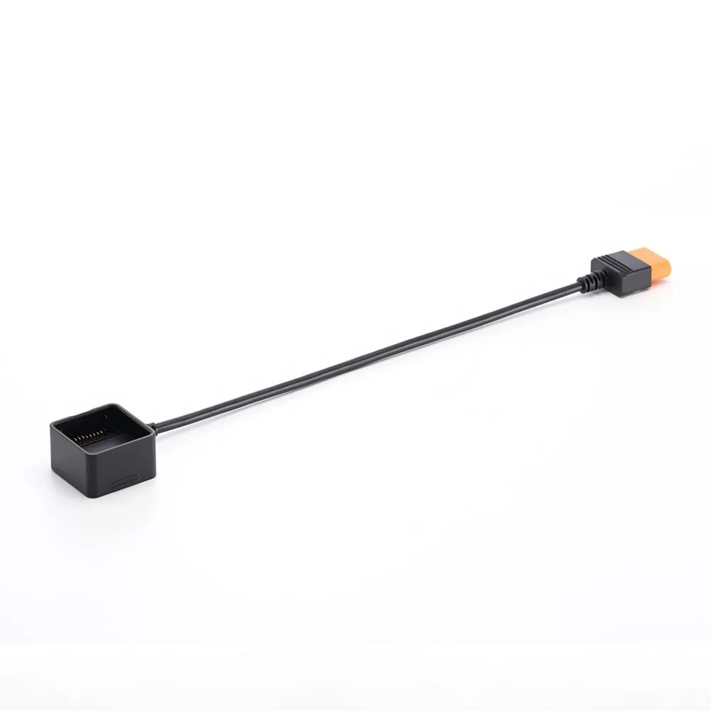 DJI Power SDC to DJI Mavic 3 Series Fast Charge Cable