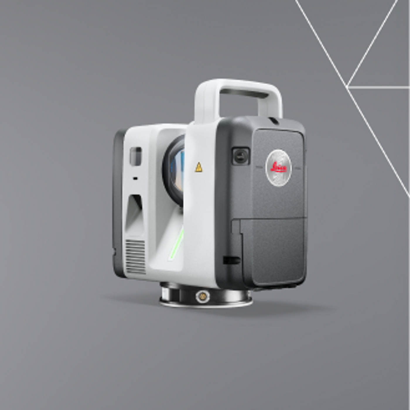 Shop Leica RTC Series Online in Australia | C.R.Kennedy Geospatial ...