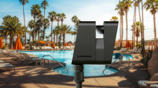 Matterport Pro 3 3D LiDAR Camera Performance Kit (excludes software)