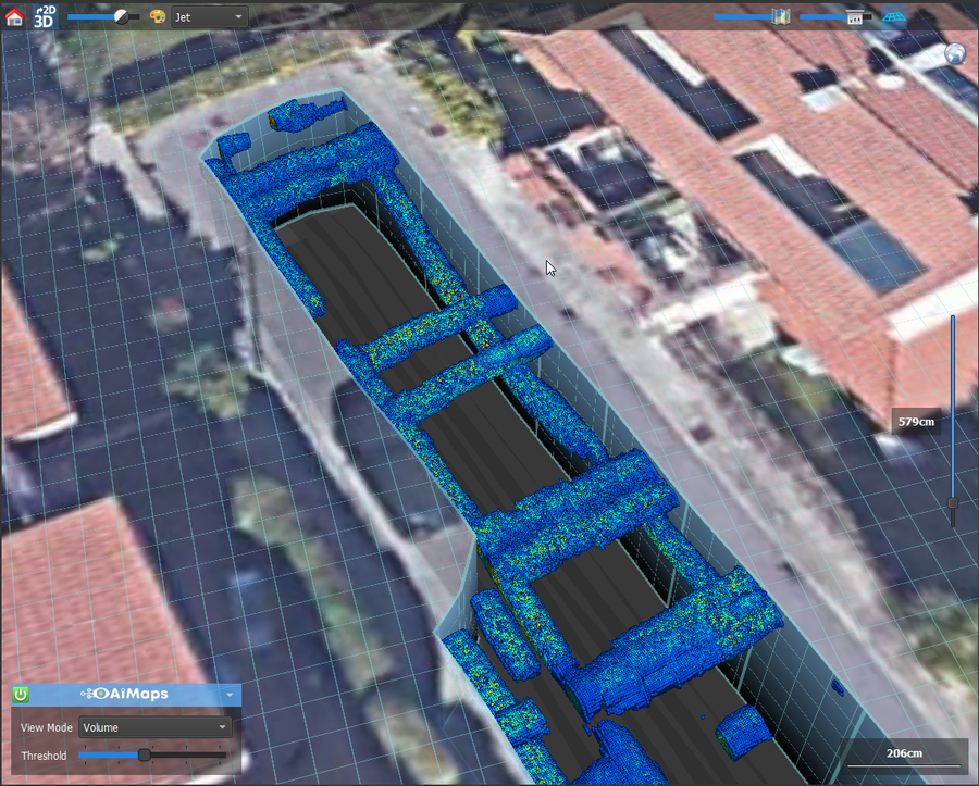 AiMaps 2.0