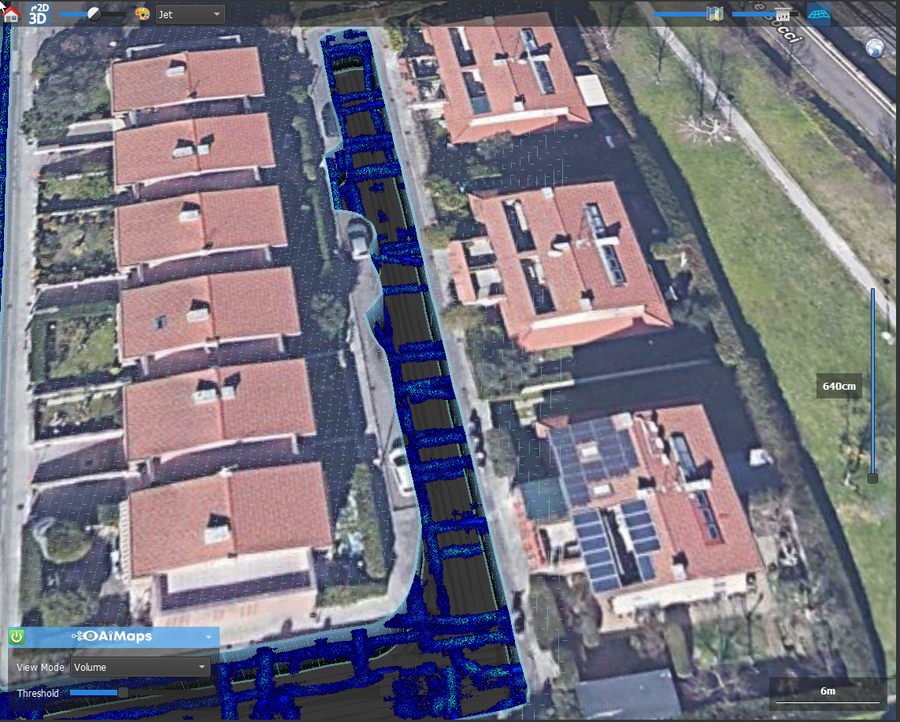 AiMaps 2.0
