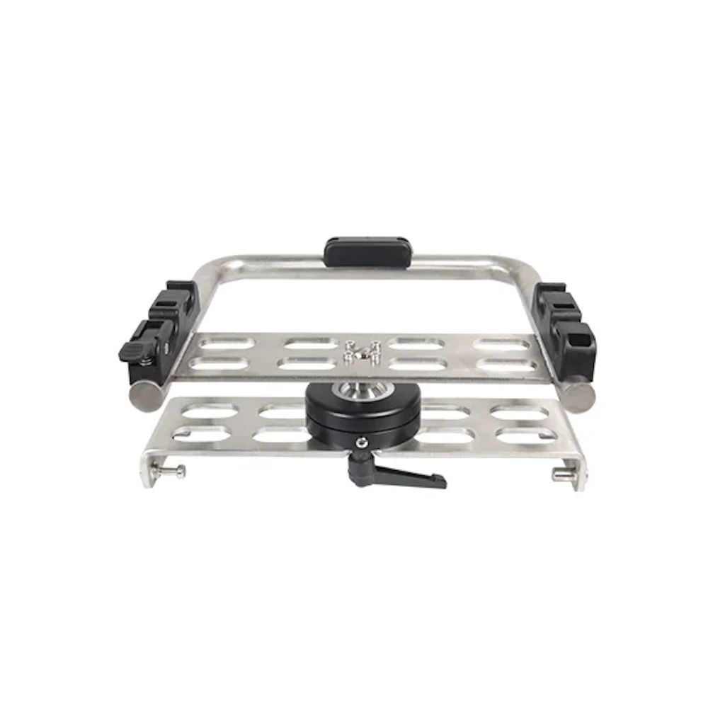 Vivax Metrotech Rotate and Tilt Table (Fits Type-CP Reel) v-cam