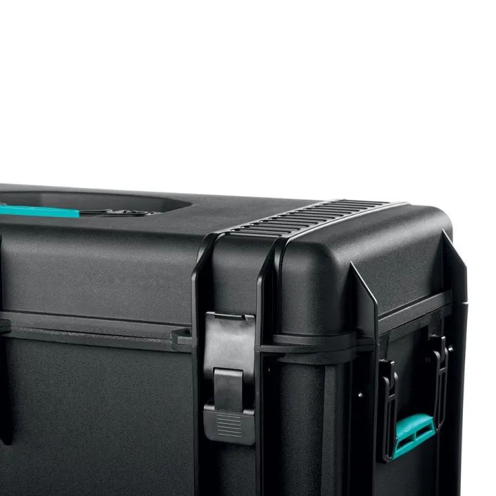 HPRC 4800W - Wheeled Hard Case Empty (Black)