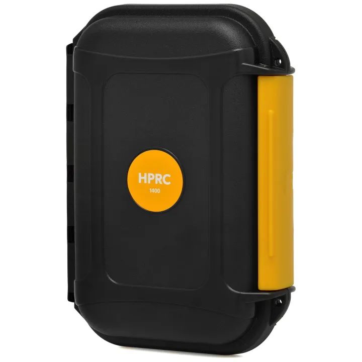 HPRC 1400 for DJI Pocket 2 - Black**