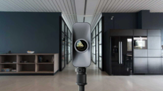 Matterport Pro 3 3D LiDAR Camera Performance Kit (excludes software)