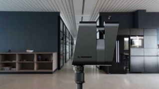Matterport Pro 3 3D LiDAR Camera (excludes software)