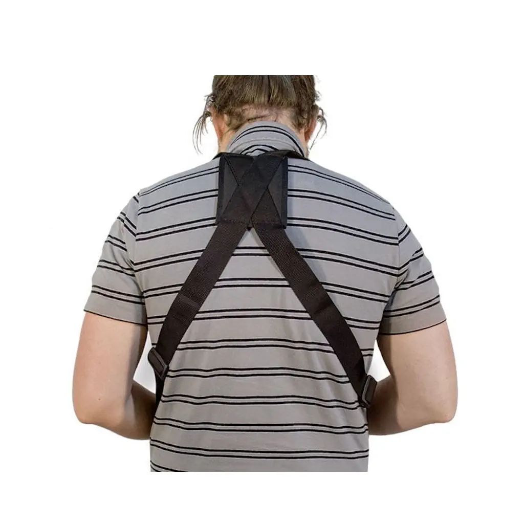 InfoCase Protective Body Harness
