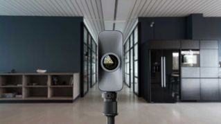 Matterport Pro3 3D LiDAR Camera Only (excludes software)
