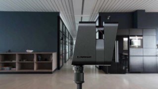 Matterport Pro 3 3D LiDAR Camera Performance Kit (excludes software)