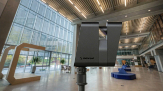 Matterport Pro 3 3D LiDAR Camera Performance Kit (excludes software)