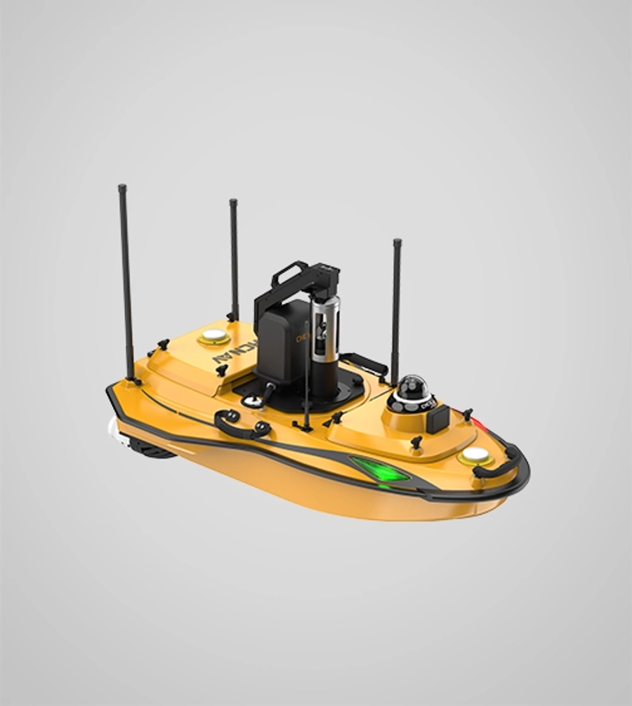 CHCNAV Apache 4 PRO USV Marine Drone