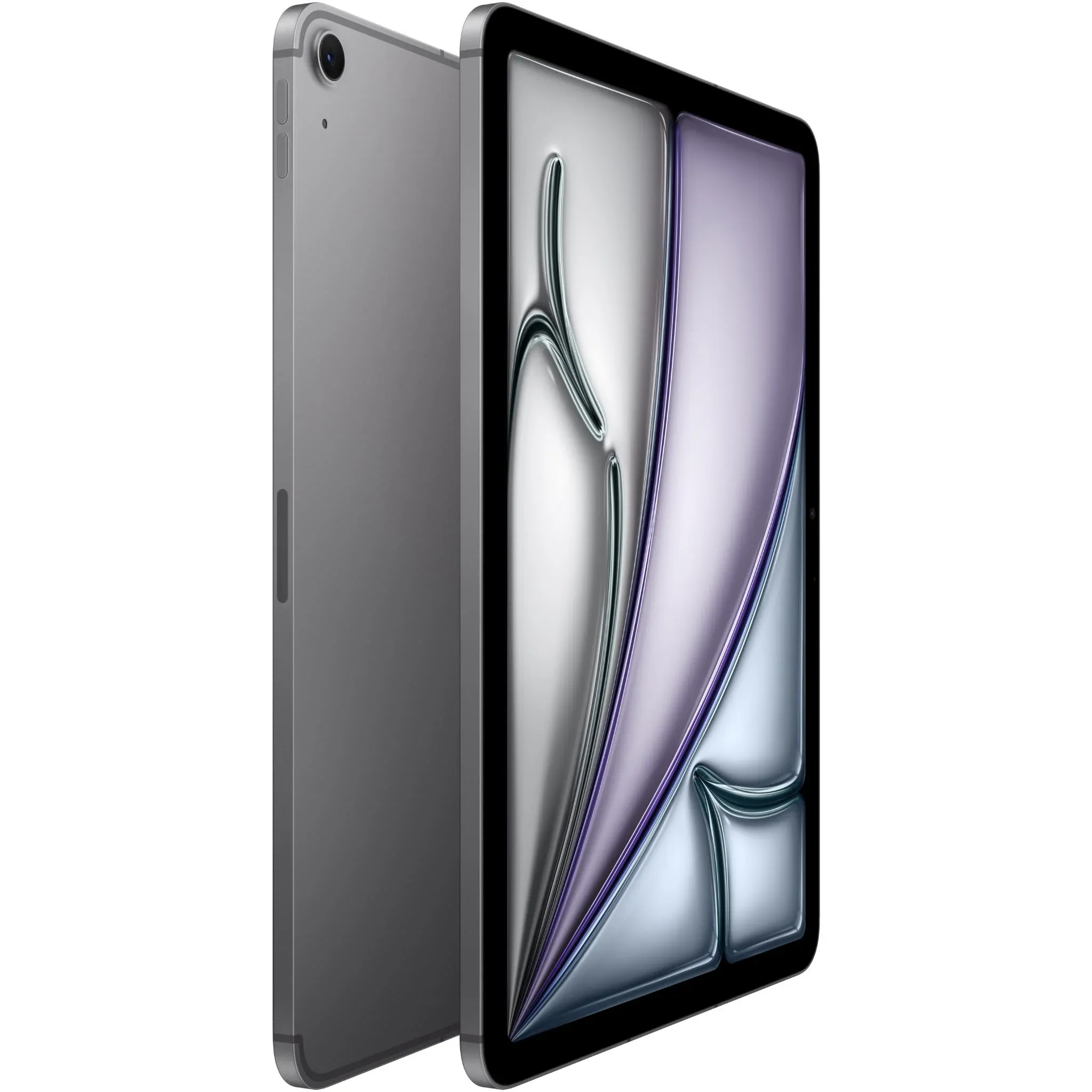 Apple iPad Air 11" M3 512GB Wi-Fi + Cellular (Space Grey) for BLK / RTC