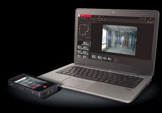 Leica BLK3D Imager