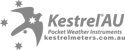 Kestrel