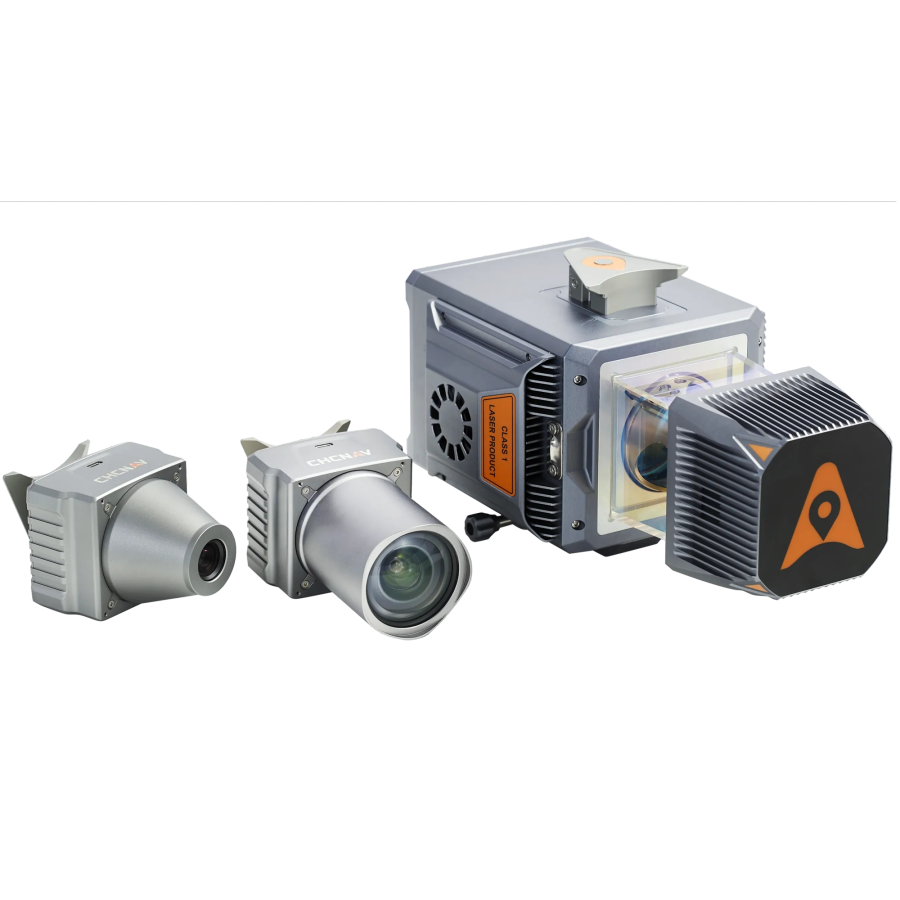 Photo of AlphaAir10 Setup