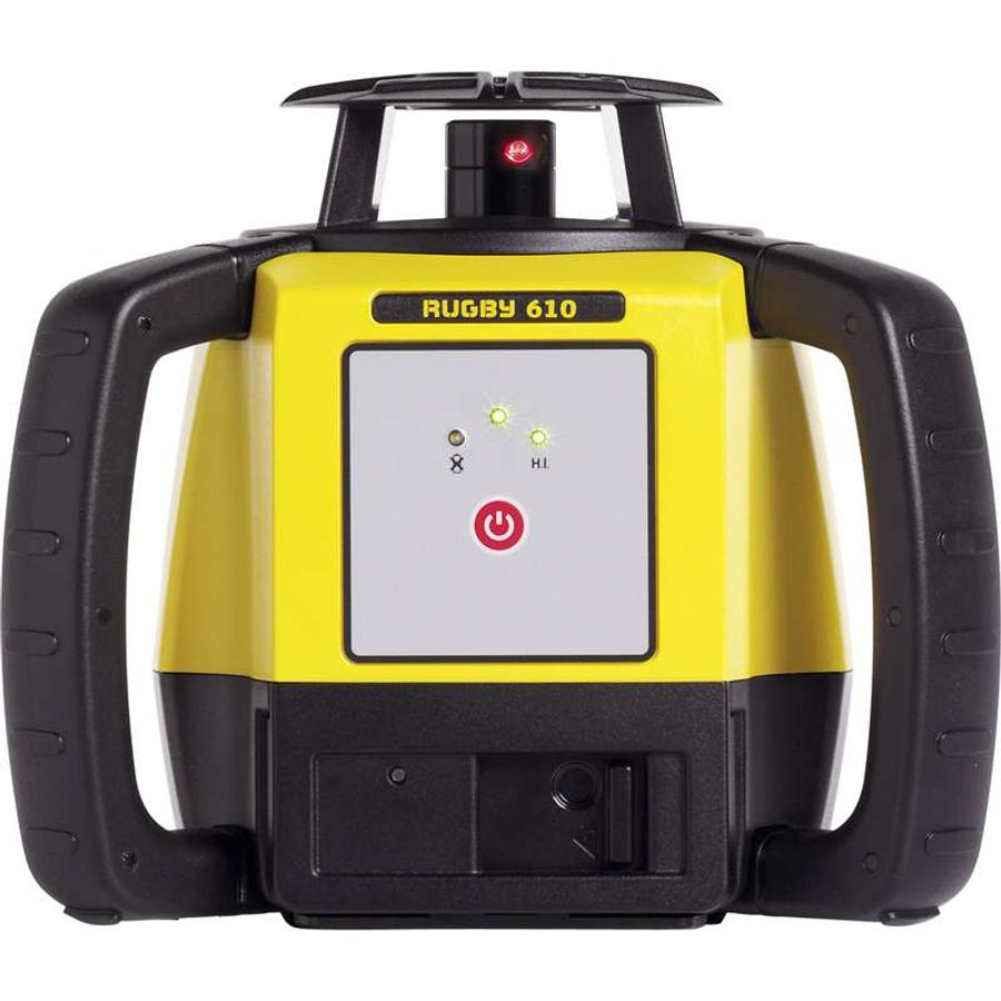 Leica Rugby 610 Laser Level
