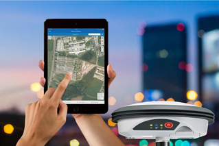 Geolantis Collector Data Collection Software