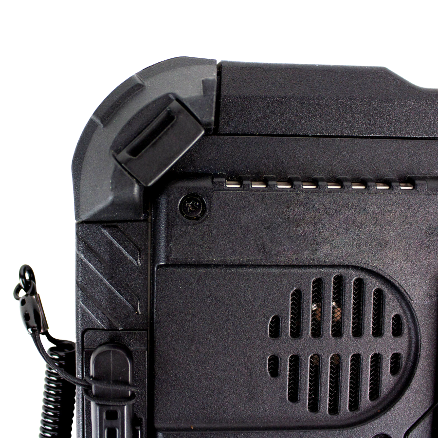 Infocase Mobility Bundle for Toughbook G2