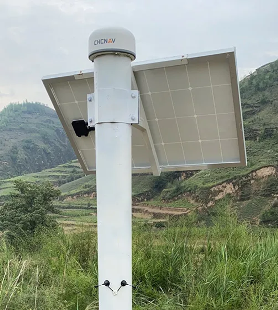 CHCNAV H3 Monitoring GNSS Package