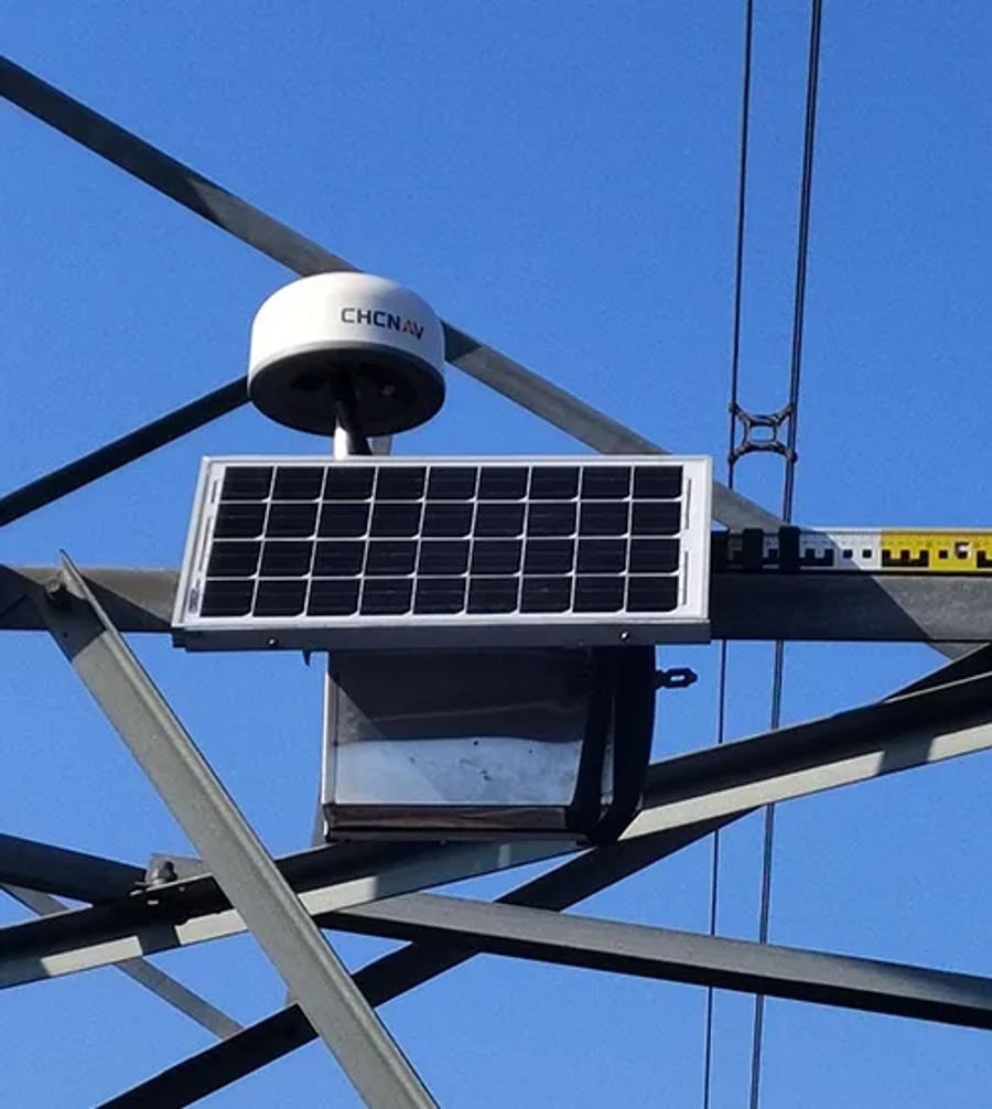 CHCNAV H3 Monitoring GNSS Package