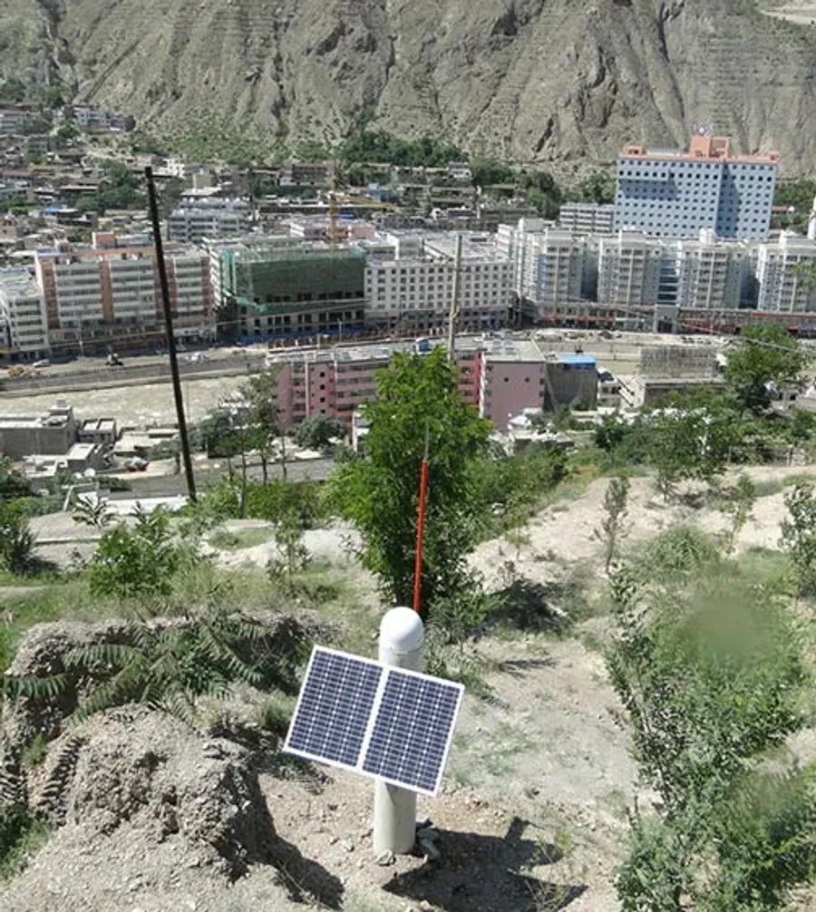 CHCNAV H3 Monitoring GNSS Package