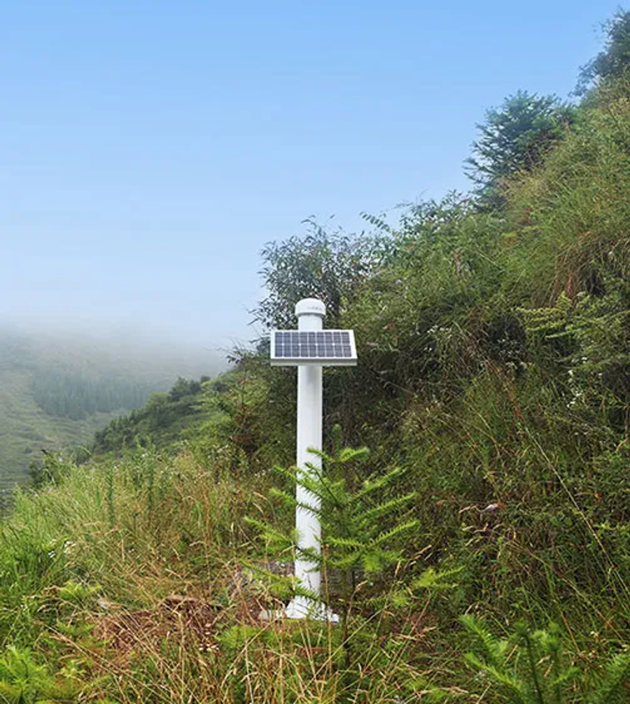 CHCNAV H3 Monitoring GNSS Package