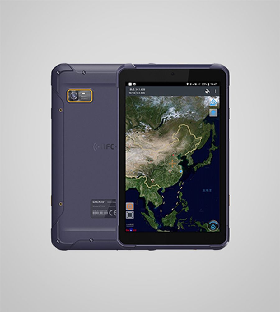 CHCNAV Transport Hard Case for Android Tablet LT800
