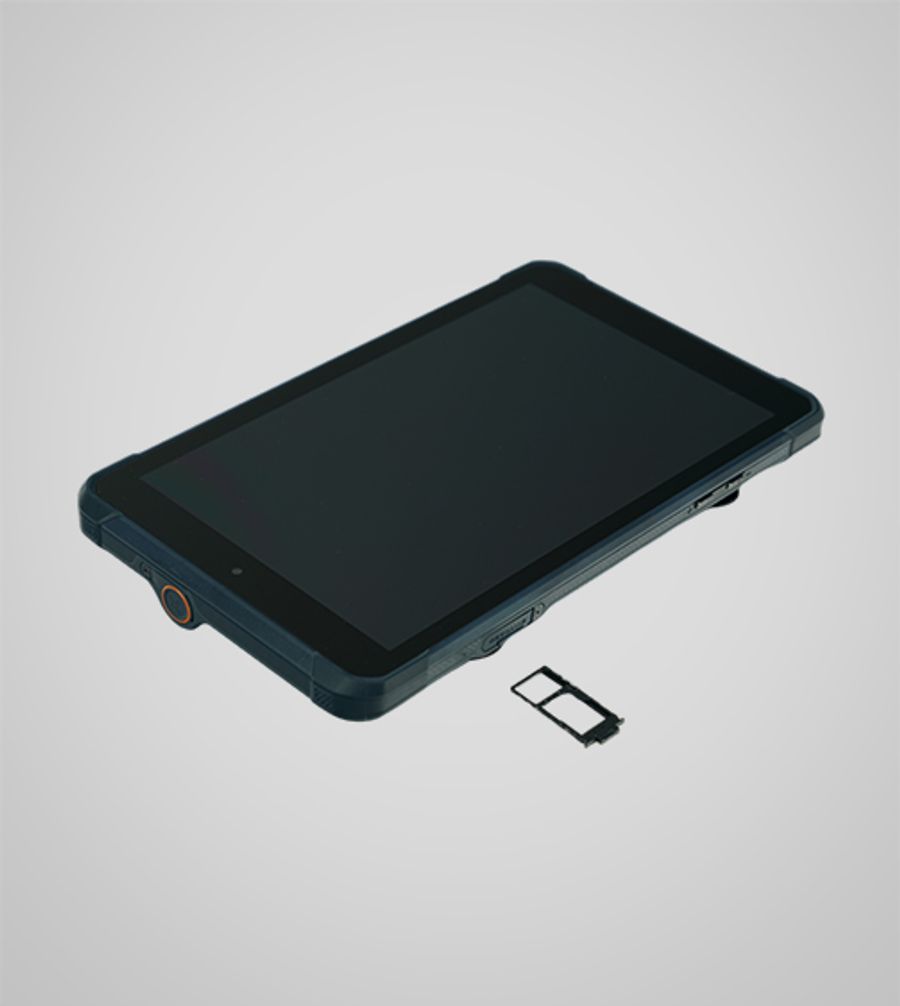 CHCNAV Transport Hard Case for Android Tablet LT800