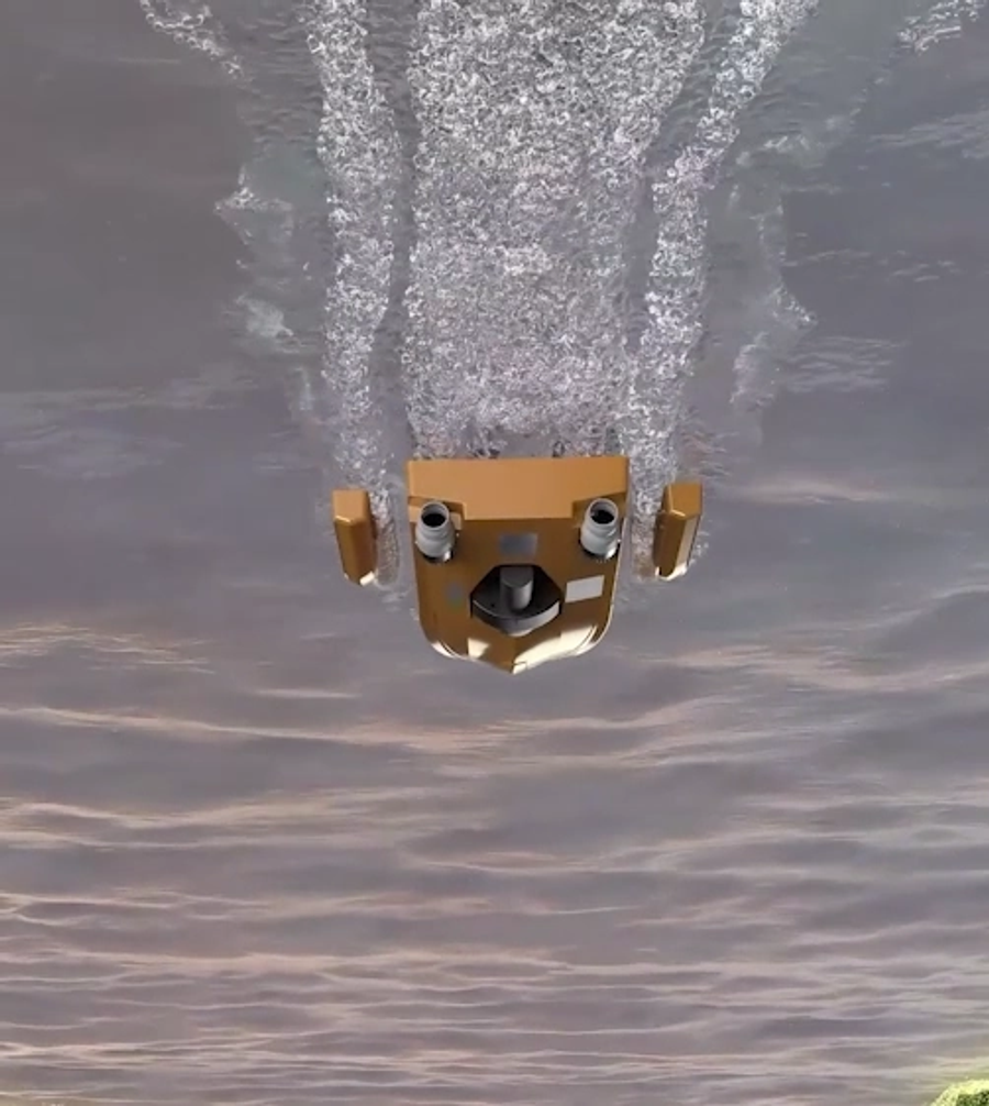 CHCNAV Apache 6 USV Marine Drone