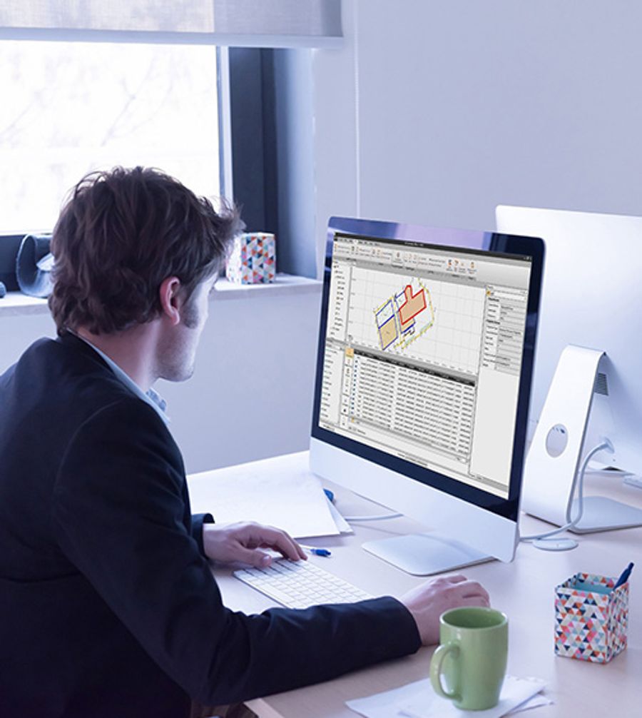 CHCNAV CGO 2.0 Software - Post Processing UAV License