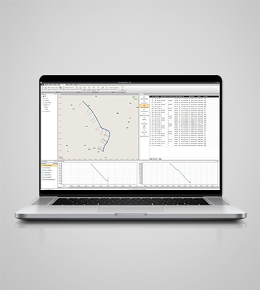 CHCNAV CGO 2.0 Software - Post Processing UAV License