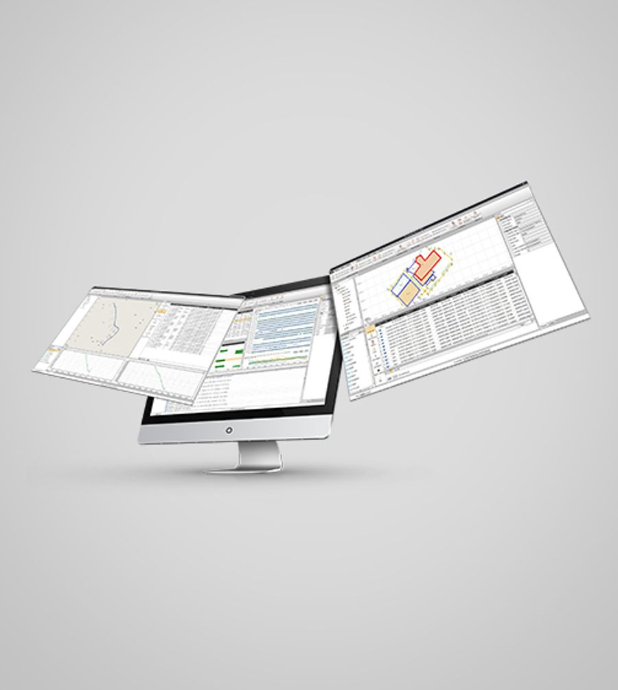 CHCNAV CGO 2.0 Software - Post Processing UAV License