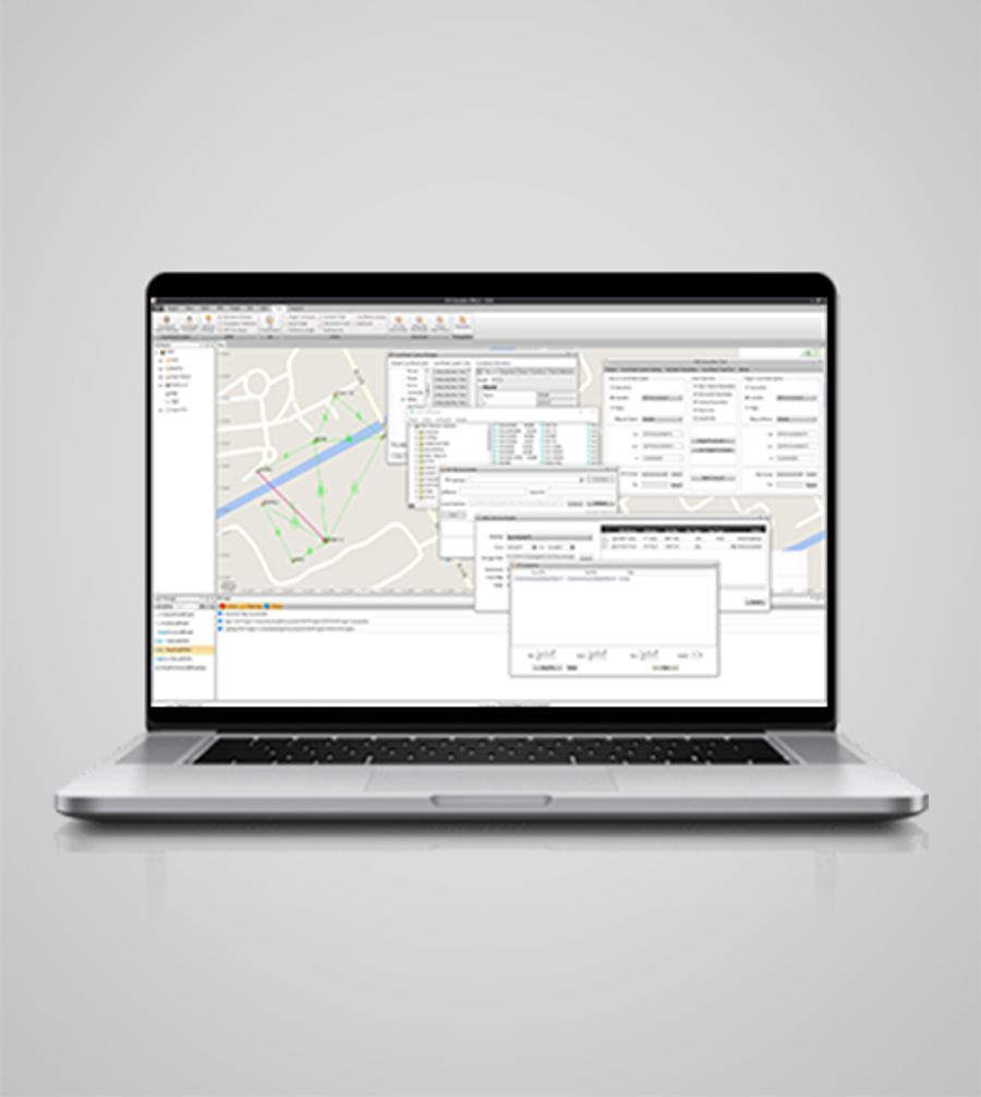 CHCNAV CGO 2.0 Software - Post Processing UAV License